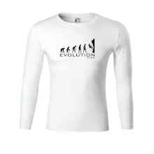 Evolution Climb Evolution Climb