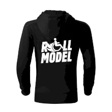 Roll model Roll model