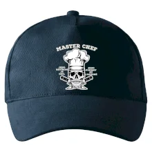 Master chef revír SK