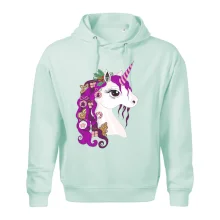 Vianočný jednorožec Vianočný jednorožec