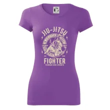 Jiu Jitsu logo guľaté Jiu Jitsu logo guľaté