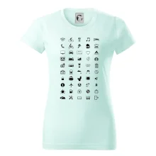 FOR TRAVEL - slovník na cestovanie FOR TRAVEL - slovník na cestovanie