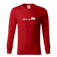 EKG hasiči EKG hasiči