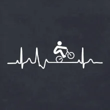EKG BMX kolo