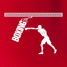Boxing boxer