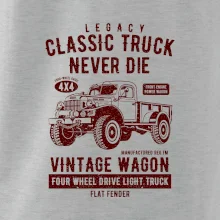 Classic Truck Classic Truck