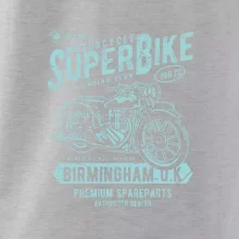 Super Bike Super Bike