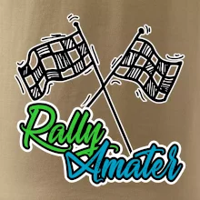 Rally amatér