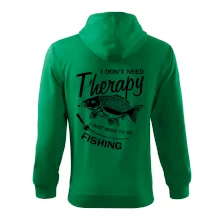 I dont need therapy - fishing I dont need therapy - fishing