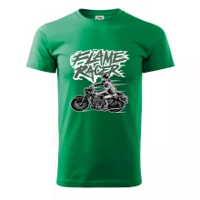 Flame Racer Flame Racer