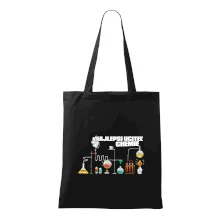 Najlepšia učiteľ chémie SK