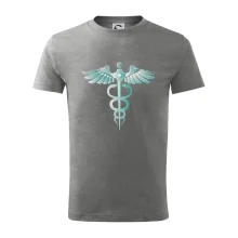 Hrdinovia zdravotníctva - logo (Pecka design) Hrdinovia zdravotníctva - logo (Pecka design)