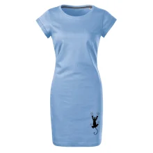 Mačka visiaca Mačka visiaca