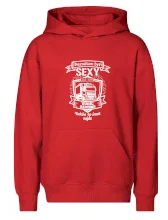 Neznášam byť sexy - Vodič Kamiónu ERB