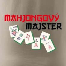 Majhongový majster
