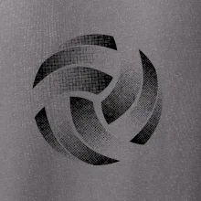 Volejbalová lopta tlačový design