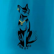 Mačka - Egyptská mačka