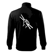 Paličky ruka Paličky ruka