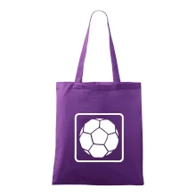 Fotbalová lopta emblem