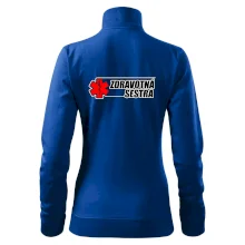 Zdravotná sestra - kríž Zdravotná sestra - kríž