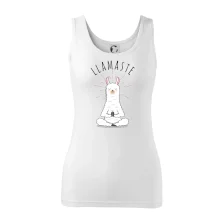 Yoga Llamaste Yoga Llamaste