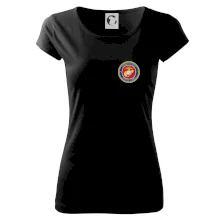 United States Marine Corps  barevné