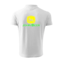 John Beer traktor John Beer traktor