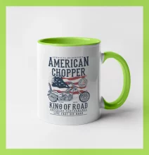 American Chopper