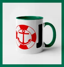 Pozdrav vodáka ahoj