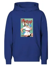 Nurse - keep us safe