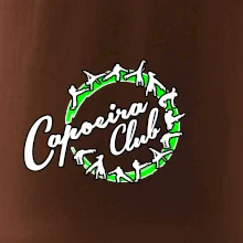 Capoeira club - cviky v kruhu