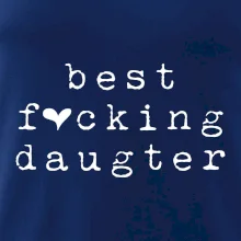 Best fucking daughter
