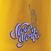 New York Lettering New York Lettering