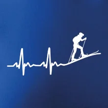 EKG skialpinismus
