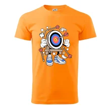 Lukostreľba komiks Lukostreľba komiks