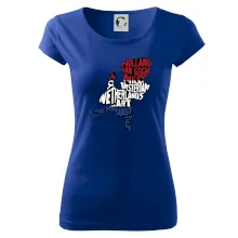 Mapy - názvy miest - Holandsko