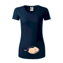 Bábätko a zadoček (Hana-creative)