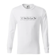 Čokoláda - periodická tabuľka Čokoláda - periodická tabuľka