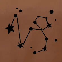 Súhvezdie - Capricorn - Kozorožec