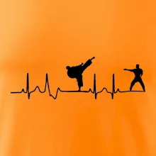 Karate EKG