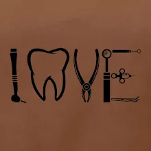 Love zubár Love zubár