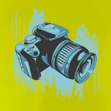 Zrkadlovka v prírode