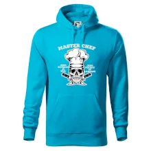 Master chef revír SK Master chef revír SK