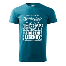 Zrodenie legendy pre DJ Zrodenie legendy pre DJ