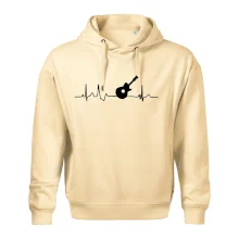 EKG akustická gitara EKG akustická gitara