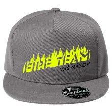 Fireteam - oheň - Váš názov