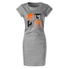 Quatro climb Quatro climb