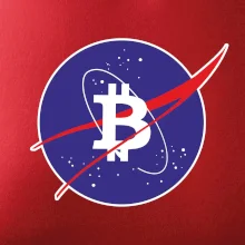 Bitcoin iný vesmír