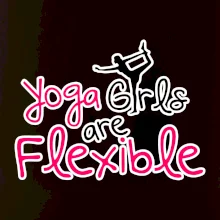 Yoga Girls