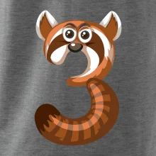 Vek dieťaťa zviera 3